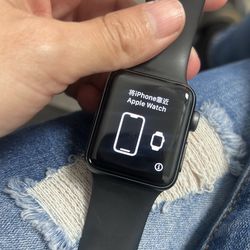 Apple Watch Series 3