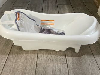 Portable Bathtub