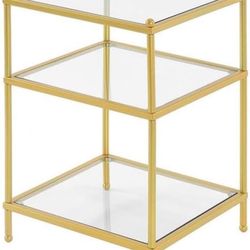 End Tables