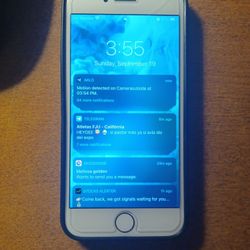 IPhone 7 128 G Unlocked