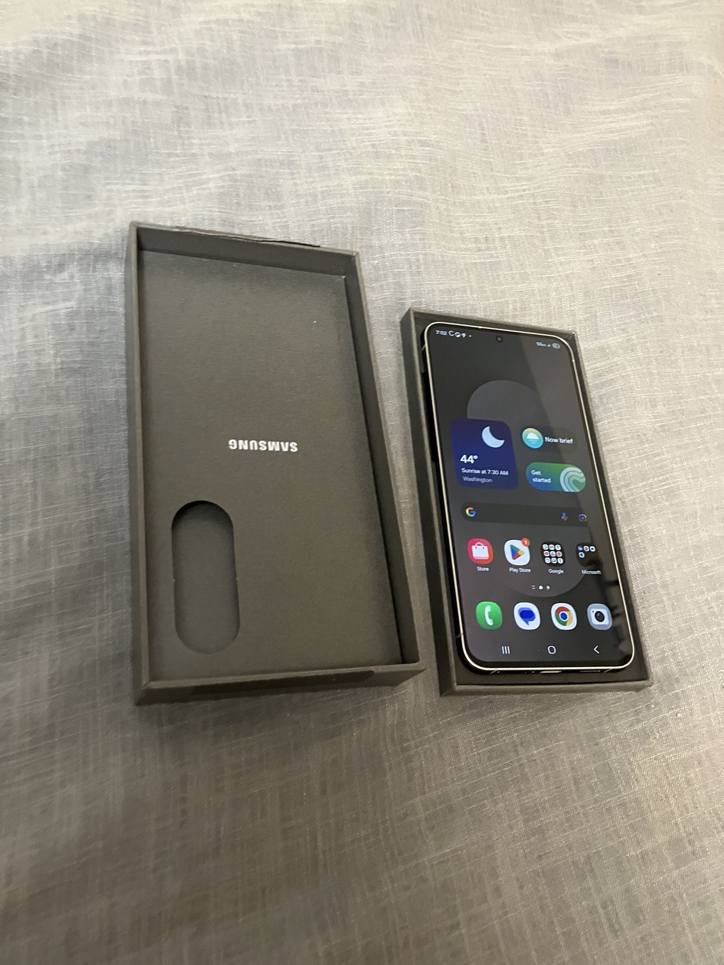 Samsung Galaxy S25 FE New 