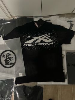 Hell Star shirt