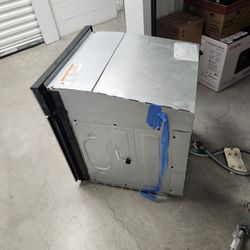 Electric Oven 
