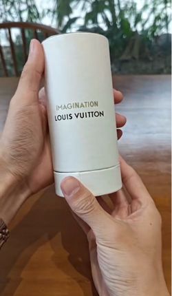 Louis Vuitton imagination
