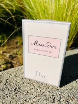 Miss Dior Blooming Bouquet Eau de Toilette 100ml (3.4 oz) – for women New Sealed