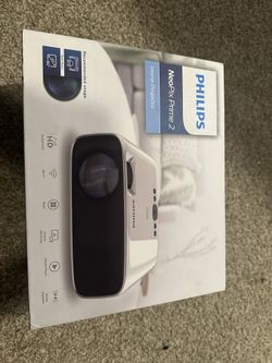 Neo Pix Prime 2 Projector