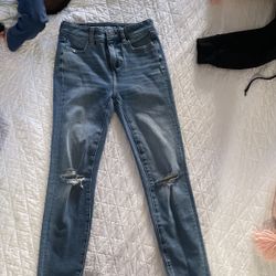 American Eagle Dream Jeans