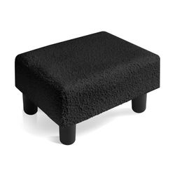 SMALL OTTOMAN FOOT REST 