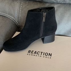 New Reaction Kenneth Cole Booties