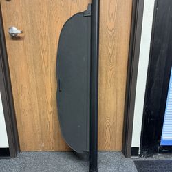 2017–2022 Honda CR-V Cargo Area Trunk Panel / Cover