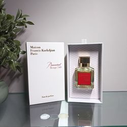 Baccarat Rouge Eau De Parfum