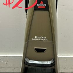 Bissell Carpet Cleaner