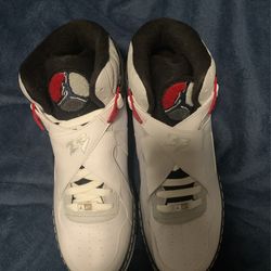 Ajf Fusion Bugs Bunny 8’s Sz: 10