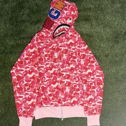  Bape Hoodie 