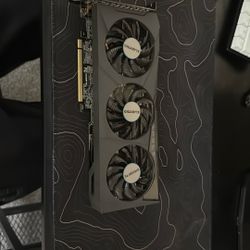 Gigabyte Rtx 3070 OC 8gb 