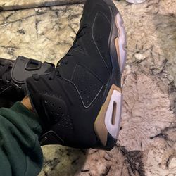 GMD Jordan 6