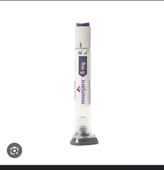 Mounj Pen 5