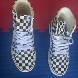 Vans $30