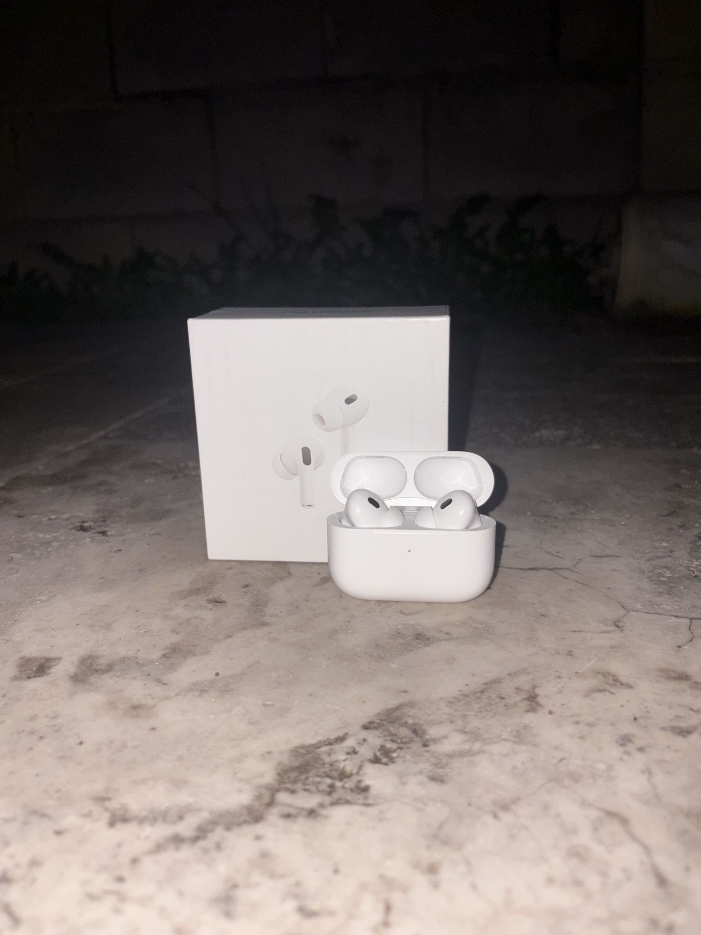AirPods Pro Gen 2