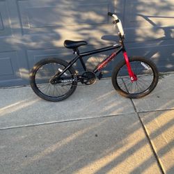 Bmx Bike