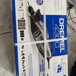 Dremel  4300 Platinum 