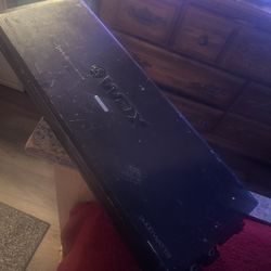 Amp 5000watts