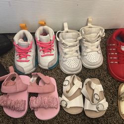 Babygirl Shoes