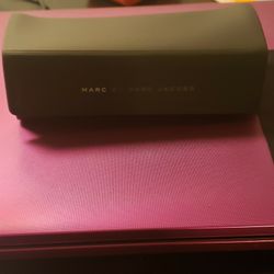 Designer Sunglasses Case 