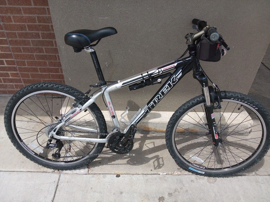 Trek Alpha 4500