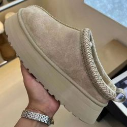 sonw  slipper boots shoes