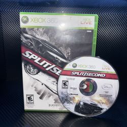 Split/Second