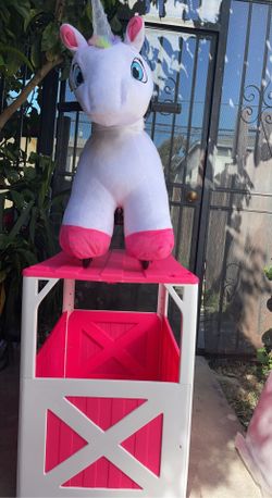 Kids Pony