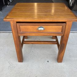 End Table