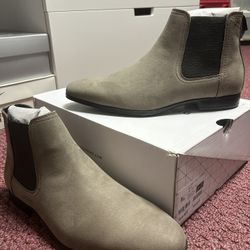 Chelsea Boots - Size 10.5 