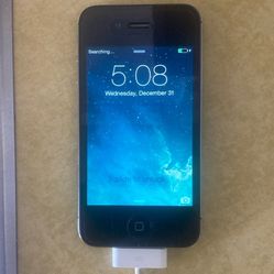 Like New iPhone 4 
