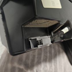 Jeep Gladiator Plemium Alpine Subwoofer 