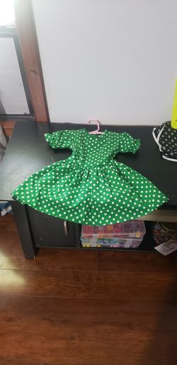 Dress baby clothes new