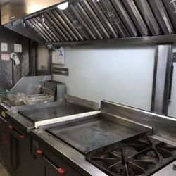 Taco Truck 