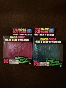 Needoh squishy