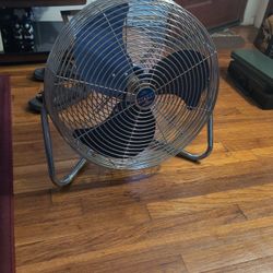 18 Inches Fan Nick Coating  High Velocity 