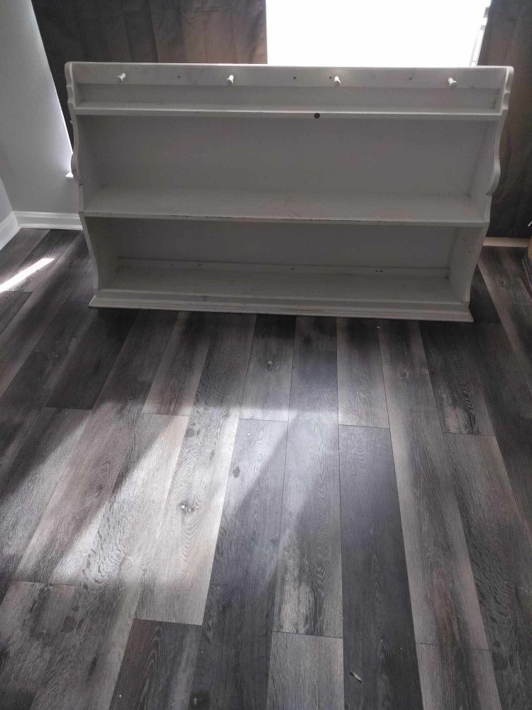 Book shelf
