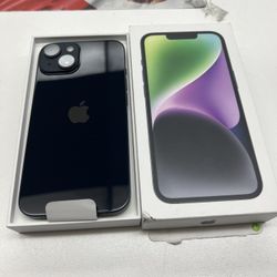 iPhone 14 Carrier Cricket 