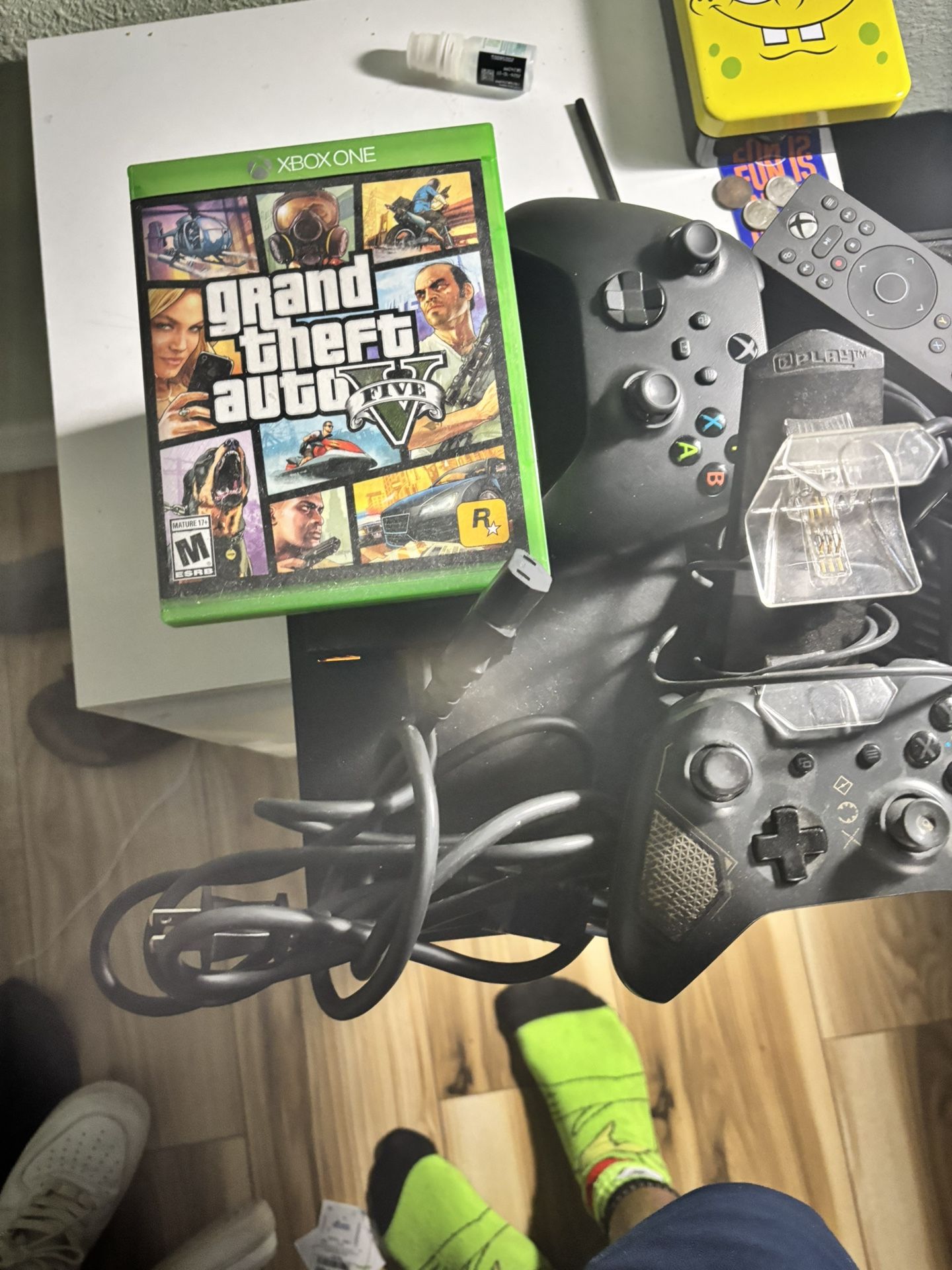 Xbox One