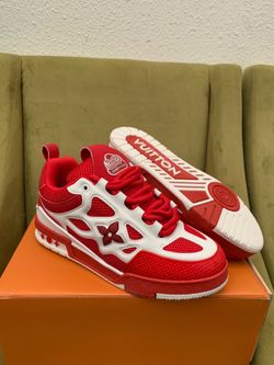 Lv stake red