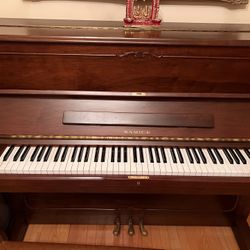 Piano