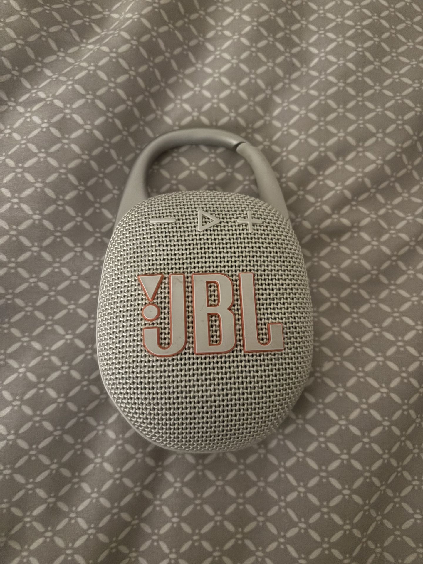 JBL waterproof speaker Clip 5