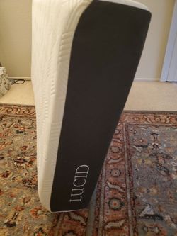 Mattress