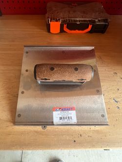 Concrete jointers