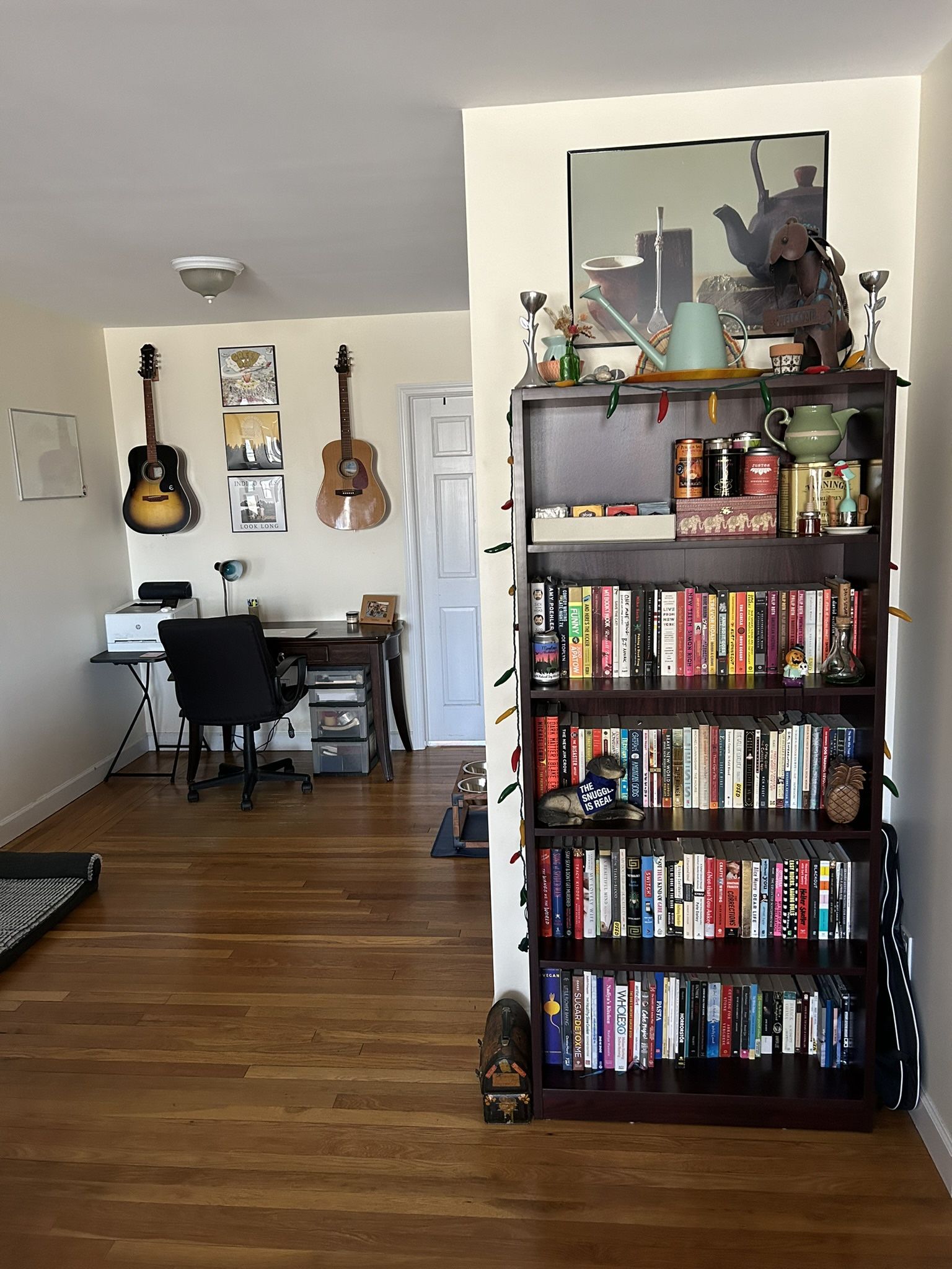 Bookcase