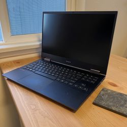 Omen 15 Gaming Laptop